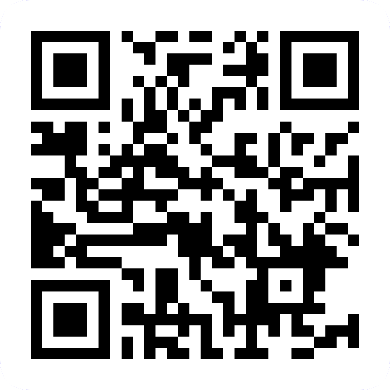 Scan the QR code to donate to the Agena Public Library Renovation project via Stripe